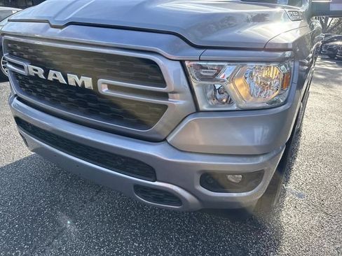 Used 2022 RAM 1500 Big Horn RWD image 11