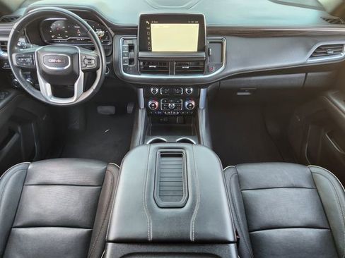 Used 2023 GMC Yukon SLT image 20