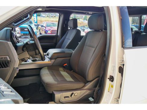 Used 2019 Ford F150 XLT w/ Equipment Group 302A Luxury image 11