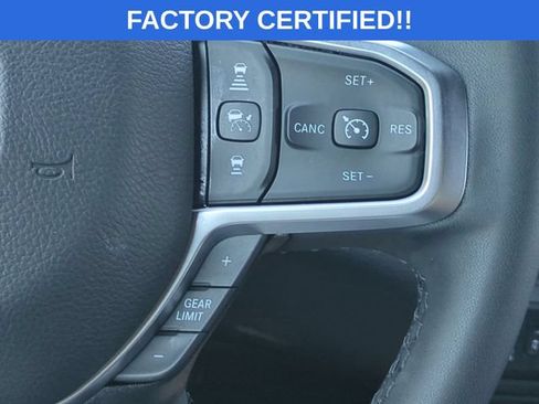 Certified 2026 RAM 2500 Big Horn AWD/4WD image 20