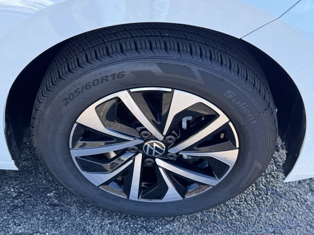 Used 2024 Volkswagen Jetta S FWD image 19