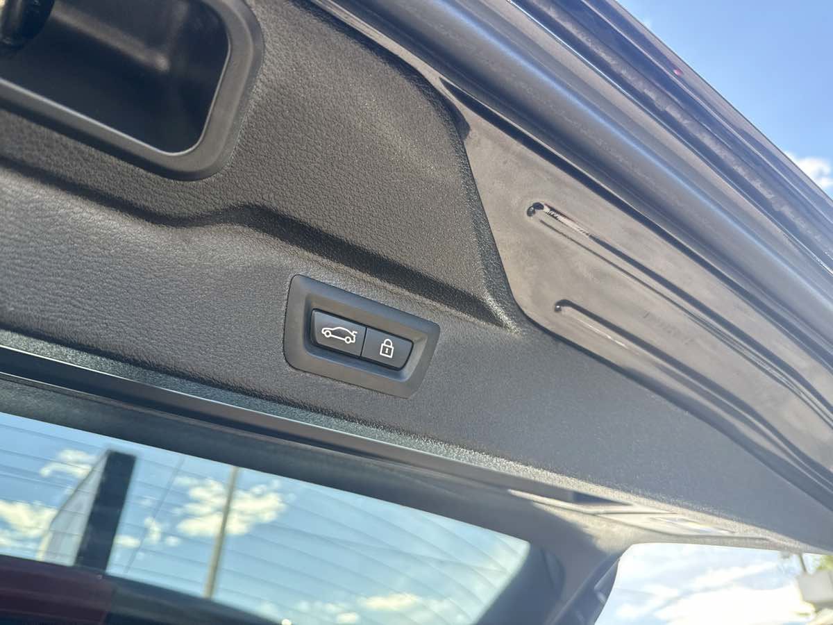 Used 2018 BMW X5 xDrive35i AWD/4WD image 19