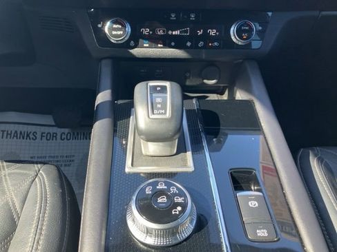 Used 2023 Mitsubishi Outlander SEL image 21