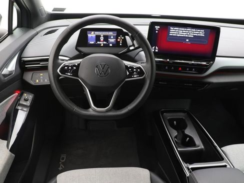 Used 2023 Volkswagen ID.4 Pro image 13