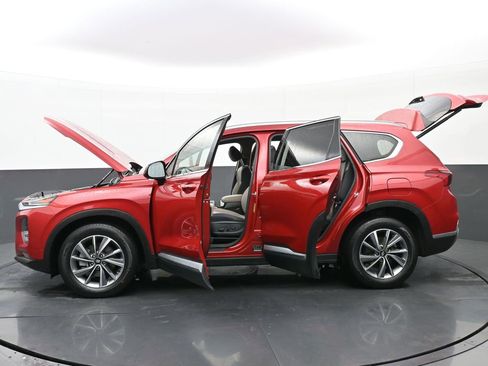 Used 2019 Hyundai Santa Fe SEL image 48