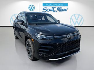 New 2026 Volkswagen Tiguan SEL R-Line video 1