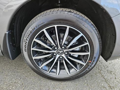 New 2026 Acura RDX SH-AWD w/ Advance Package image 9