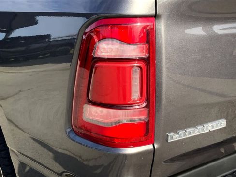 Certified 2024 RAM 1500 Laramie image 25