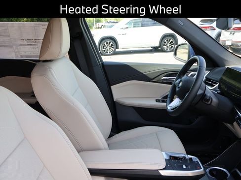 New 2025 BMW X1 xDrive28i w/ Technology Package image 11