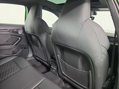New 2026 Audi RS 3 AWD/4WD image 37