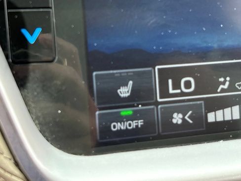 Used 2023 Subaru Outback Limited AWD/4WD image 18