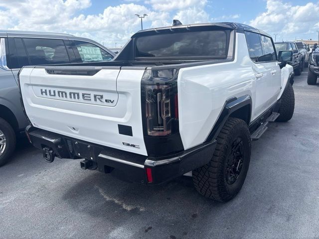 Used 2023 GMC Hummer EV Edition 1 AWD/4WD image 6