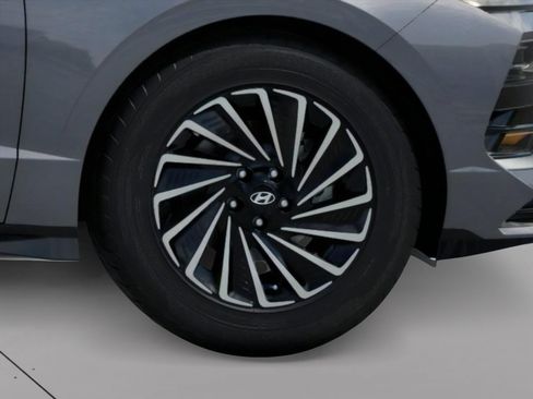 New 2026 Hyundai Sonata SEL FWD image 8