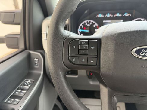 Used 2024 Ford F350 XLT w/ Tremor Off-Road Package AWD/4WD image 21