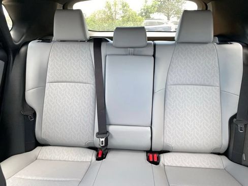 New 2026 Subaru Solterra AWD/4WD image 11
