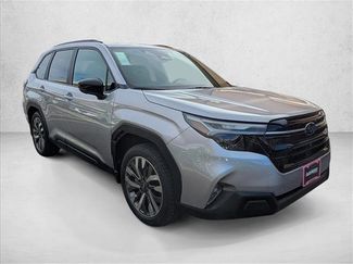 New 2026 Subaru Forester Touring w/ Touring Package video 3