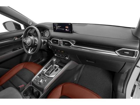 Certified 2024 MAZDA CX-5 Carbon Edition image 18