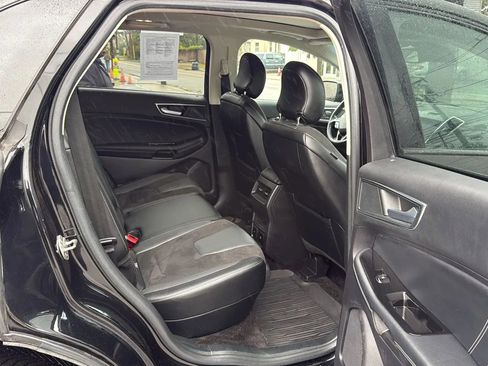 Used 2018 Ford Edge Sport w/ Ford Safe & Smart Package image 26