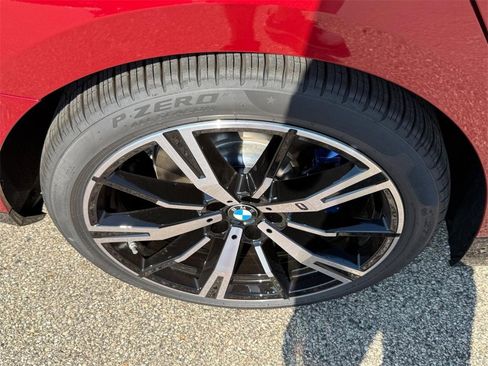 New 2026 BMW 530i xDrive w/ M Sport Package image 4