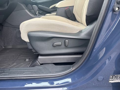 New 2025 Subaru Ascent Premium image 13