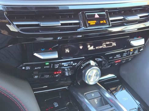 New 2026 Acura MDX A-Spec image 35