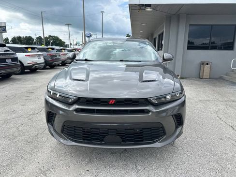 Used 2024 Dodge Hornet GT w/ Track Pack AWD/4WD image 3