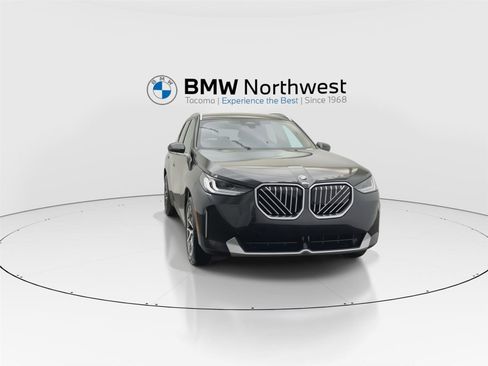 Used 2025 BMW X3 xDrive30i image 7