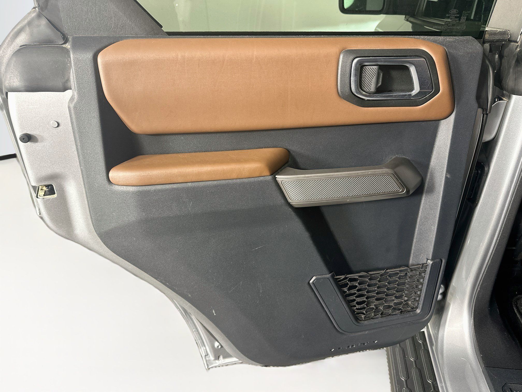 Used 2023 Ford Bronco Outer Banks AWD/4WD image 26