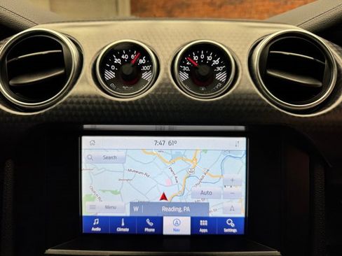 Certified 2020 Ford Mustang Premium w/ 2.3L High Performance Package image 19