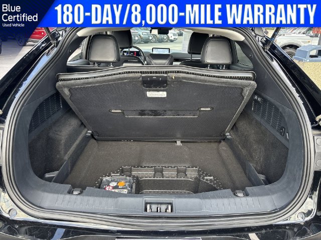 Used 2022 Ford Mustang Mach-E Select RWD image 33