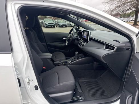 Used 2023 Toyota Corolla SE image 17