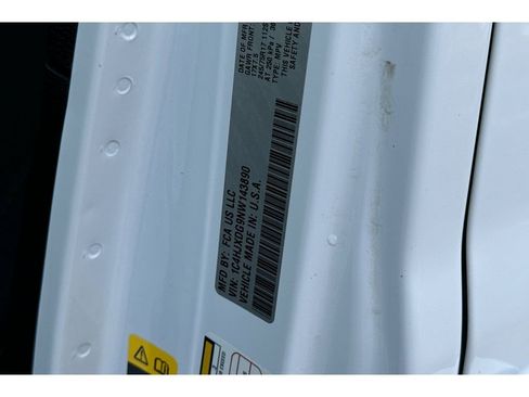 Used 2022 Jeep Wrangler Unlimited Sport image 33