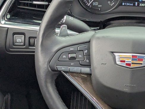 Used 2020 Cadillac XT6 Sport w/ Platinum Package image 20