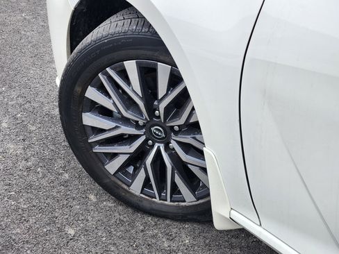 Used 2023 Nissan Altima 2.5 SV image 23