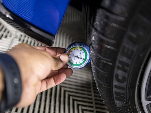 Used 2023 Audi R8 V10 performance image 40