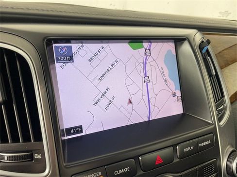 Used 2011 Hyundai Equus Ultimate image 8