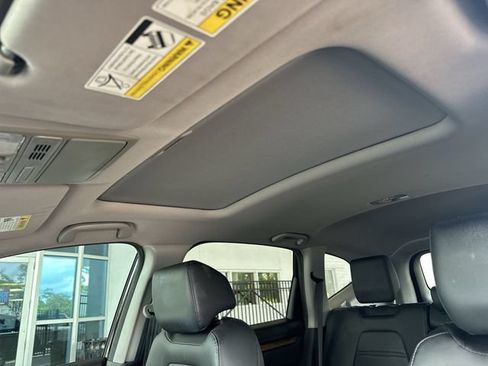 Used 2019 Honda CR-V Touring image 23