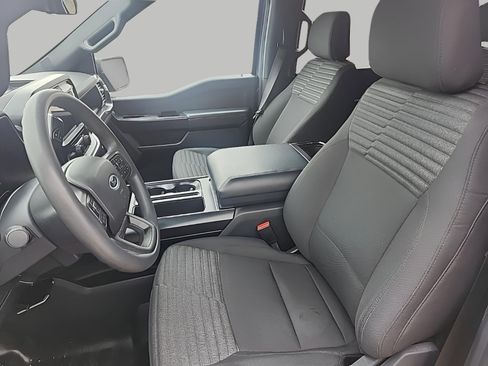 Certified 2022 Ford F150 XL w/ STX Appearance Package image 15