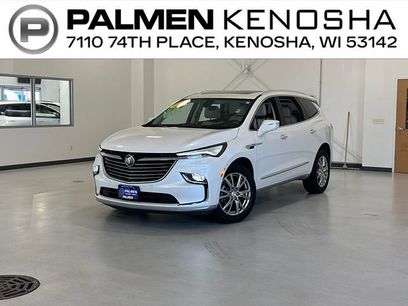 Used 2022 Buick Enclave Premium w/ Experience Buick Package