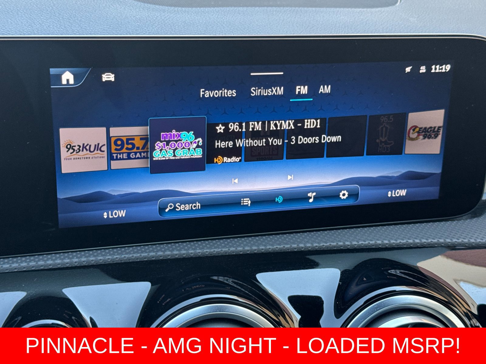 Certified 2026 Mercedes-Benz CLA 250 image 17