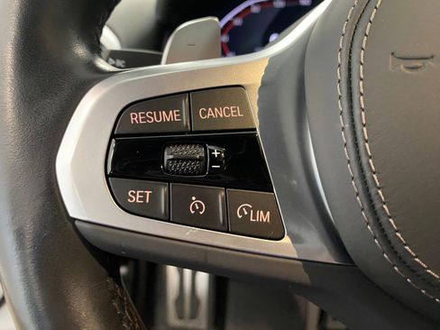 Used 2024 BMW 840i Gran Coupe xDrive w/ Driving Assistance Package image 21