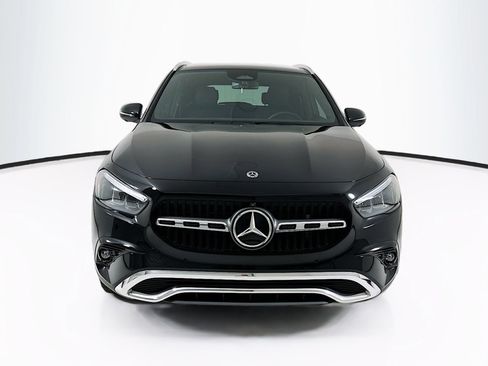 Used 2026 Mercedes-Benz GLA 250 image 2