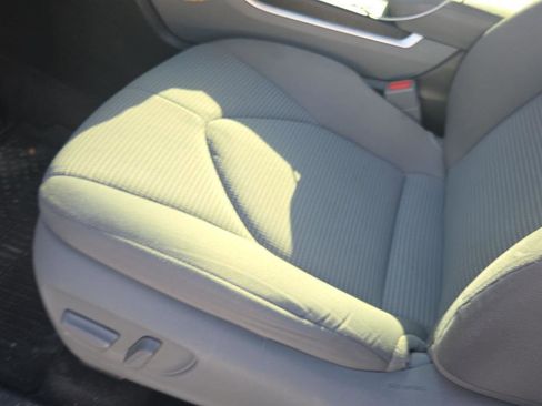 Used 2021 Toyota Highlander LE FWD image 19