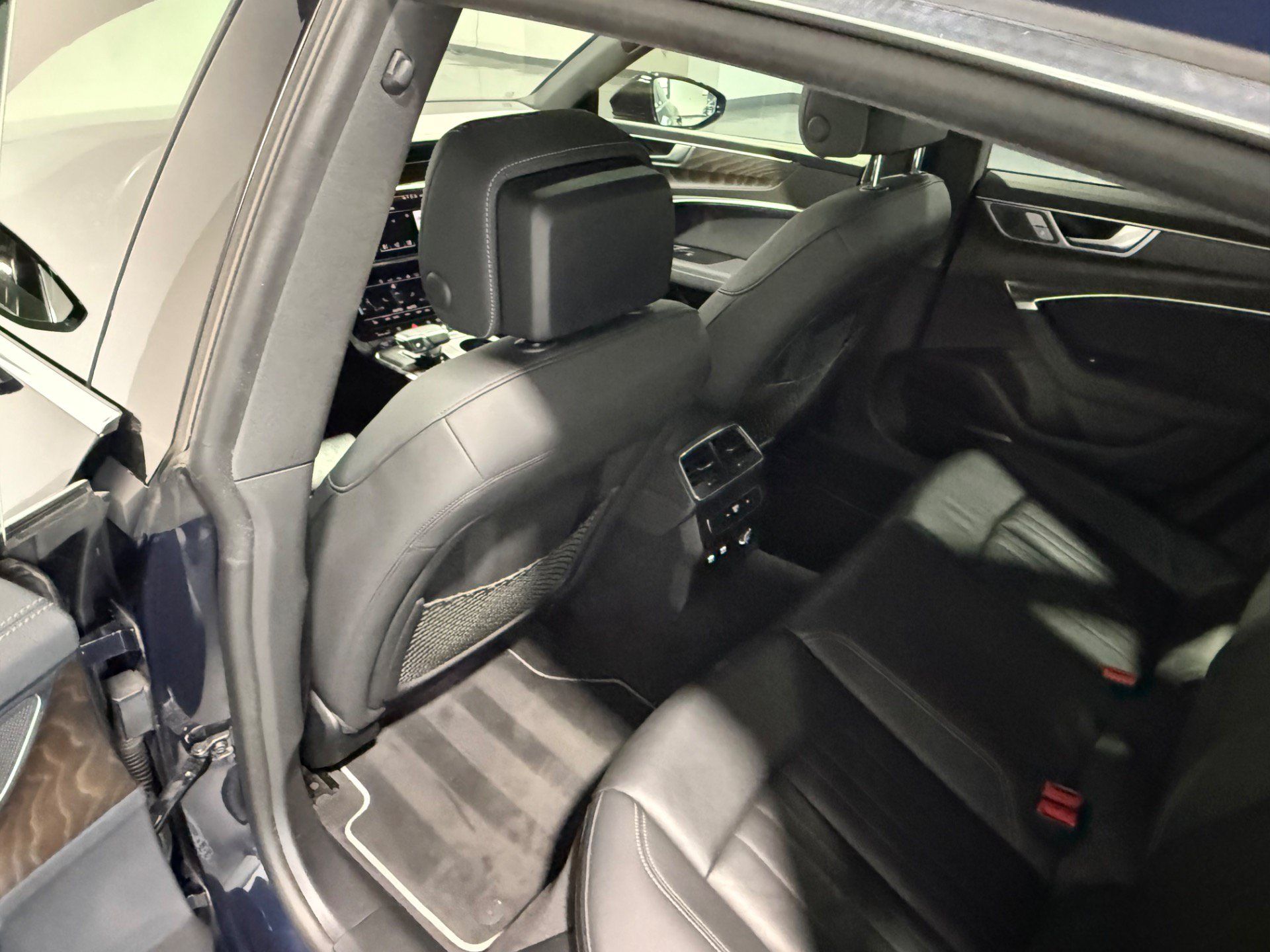 Used 2019 Audi A7 3.0T Premium Plus w/ Premium Plus Package AWD/4WD image 57