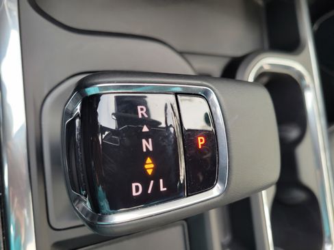 Certified 2023 Chevrolet Silverado 1500 LTZ w/ LTZ Premium Package image 27