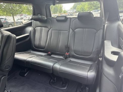 New 2026 Jeep Grand Wagoneer Limited w/ Premium Group II AWD/4WD image 20