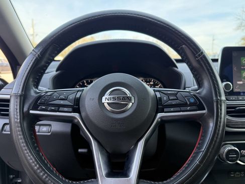 Used 2019 Nissan Altima 2.5 SL image 9