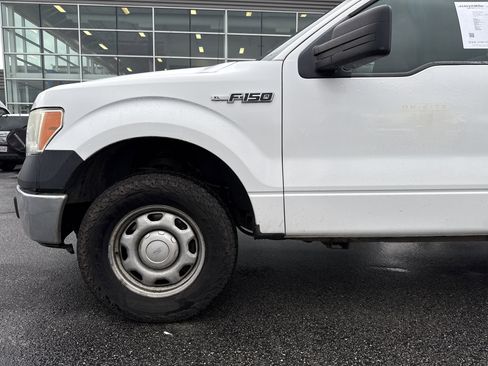 Used 2013 Ford F150 XL w/ Mid Equipment Group image 9