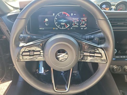 Used 2025 Nissan Z Sport w/ Floor Mat Package RWD image 13