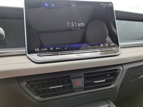 New 2026 Volkswagen Tiguan SE FWD image 9